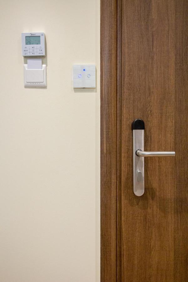 Suites@Syngrou-Fix Афины Экстерьер фото